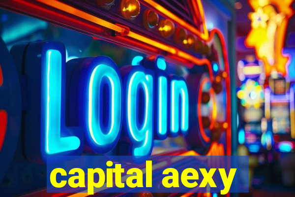 capital aexy